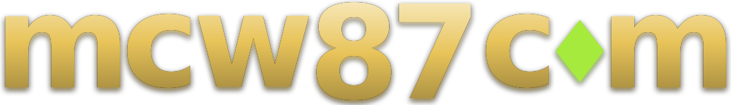 mcw87 com logo