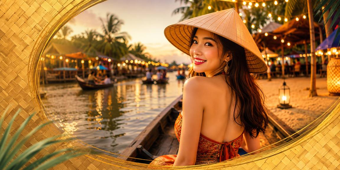 mcw87 com Mekong Slot – nơi từng vòng quay có chiều sâu
